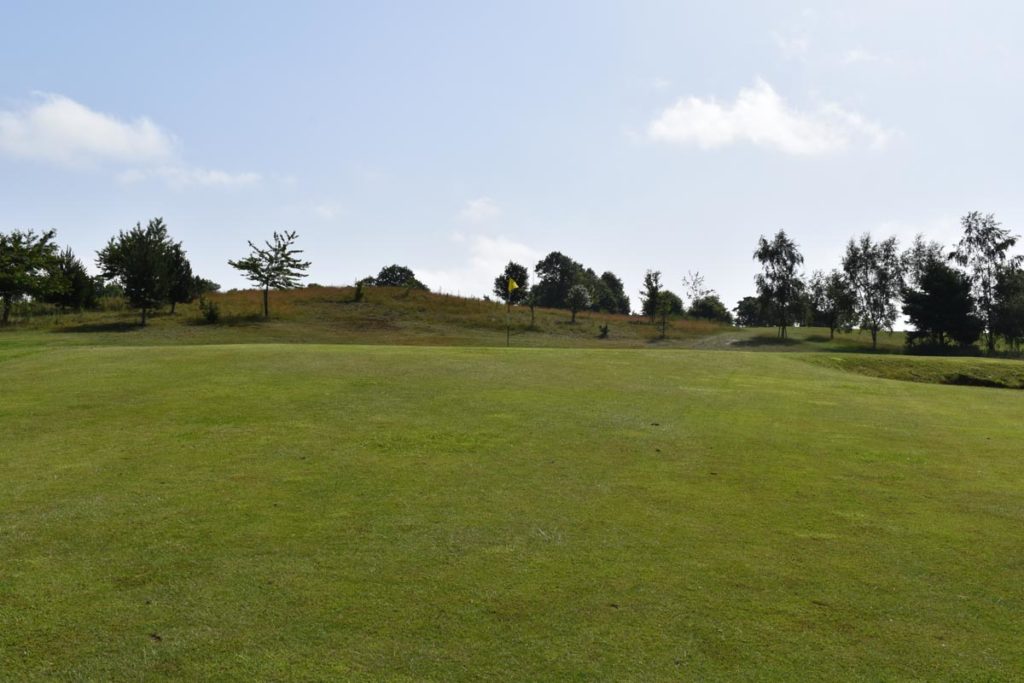 Godstone Golf Course Surrey Image Gallery